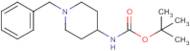 1-Benzyl-4-(Boc-amino)piperidine