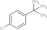 1-tert-Butyl-4-chlorobenzene