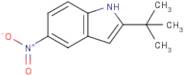 2-(tert-Butyl)-5-nitro-1H-indole