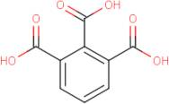 1,2,3-Benzenetricarboxylic Acid