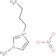 1-Butyl-3-methylimidazolium Nitrate
