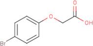 4-Bromophenoxyacetic Acid