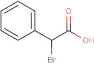 alpha-Bromophenylacetic Acid