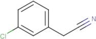 3-Chlorobenzyl cyanide