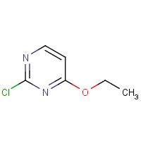 2-Chloro-4-ethoxy-pyrimidine