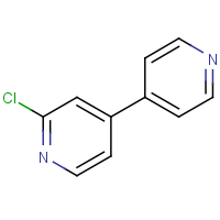 2-Chloro-4,4'-bipyridine