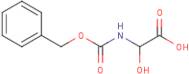 2-(Cbz-amino)-2-hydroxyacetic Acid