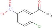 2'-Chloro-5'-nitroacetophenone