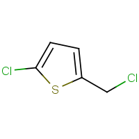 2-Chloro-5-(chloromethyl)thiophene