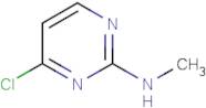 4-Chloro-n-methylpyrimidin-2-amine