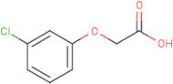 (3-Chlorophenoxy)acetic Acid