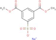 Dimethyl 5-sulfoisophthalate sodium salt