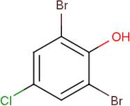 2,6-Dibromo-4-chlorophenol