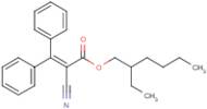 2-Ethylhexyl 2-Cyano-3,3-diphenylacrylate
