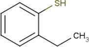 2-Ethylbenzenethiol