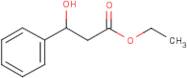 Ethyl 3-Hydroxy-3-phenylpropanoate