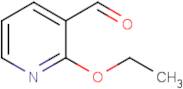 2-Ethoxypyridine-3-carbaldehyde