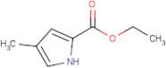 Ethyl 4-Methyl-2-pyrrolecarboxylate