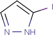 5-Iodo-1H-pyrazole