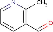 2-Methylnicotinaldehyde