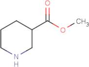 Methyl Piperidine-3-carboxylate