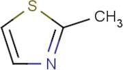 2-Methyl-1,3-thiazole