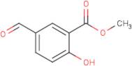 Methyl 5-Formyl-2-hydroxybenzoate