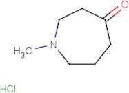 1-Methylazepan-4-one Hydrochloride