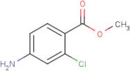 Methyl 4-Amino-2-chlorobenzoate