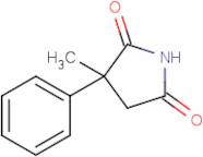 2-Methyl-2-phenylsuccinimide