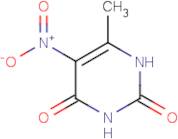 6-Metyl-5-nitrouracil