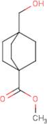 Methyl 4-(hydroxymethyl)bicyclo[2.2.2]octane-1-carboxylate