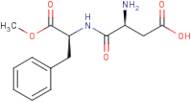 N-L-alpha-Aspartyl-L-phenylalanine Methyl Ester