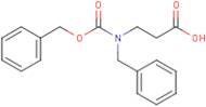 N-Benzyl-N-Cbz-β-alanine