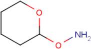 O-(Tetrahydropyran-2-yl)hydroxylamine