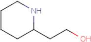 2-(2-Piperidyl)ethan-1-ol