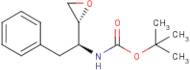 (2R,3S)-1,2-Epoxy-3-(Boc-amino)-4-phenylbutane