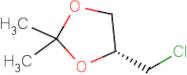 (R)-(+)-4-(Chloromethyl)-2,2-dimethyl-1,3-dioxolane