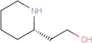 (S)-2-(Piperidin-2-yl)ethanol