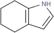 4,5,6,7-Tetrahydro-1H-indole