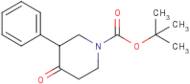 1-Boc-3-Phenylpiperidin-4-one