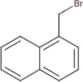1-(Bromomethyl)naphthalene