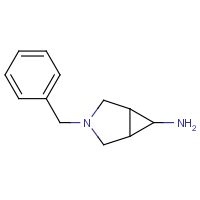 3-Benzyl-3-azabicyclo[3.1.0]hexan-6-amine