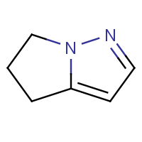 5,6-Dihydro-4H-pyrrolo[1,2-b]pyrazole