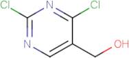 (2,4-Dichloropyrimidin-5-yl)methanol