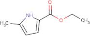 Ethyl 5-Methylpyrrole-2-carboxylate