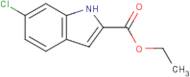 Ethyl 6-Chloroindole-2-carboxylate