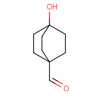 4-Hydroxybicyclo[2.2.2]octane-1-carbaldehyde