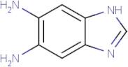 1H-Benzo[d]imidazole-5,6-diamine