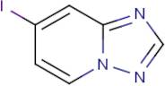 7-Iodo-[1,2,4]triazolo[1,5-a]pyridine